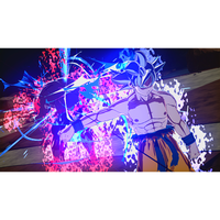 Nintendo Switch Dragonball Sparking! ZERO Standard Edition (ASI)