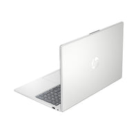 HP 15.6" FHD IPS Notebook Intel Core i5-1334U 12GB DDR4 RAM 512GB SSD Intel Iris Xe Graphics 15-fd0684nr Win11 Natural Silver