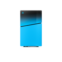 [PRE-ORDER] Sony PlayStation 5 Console Covers - Rhythm Blue
