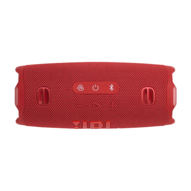 JBL Charge 6 Portable Waterproof and Drop-Proof Bluetooth Speaker