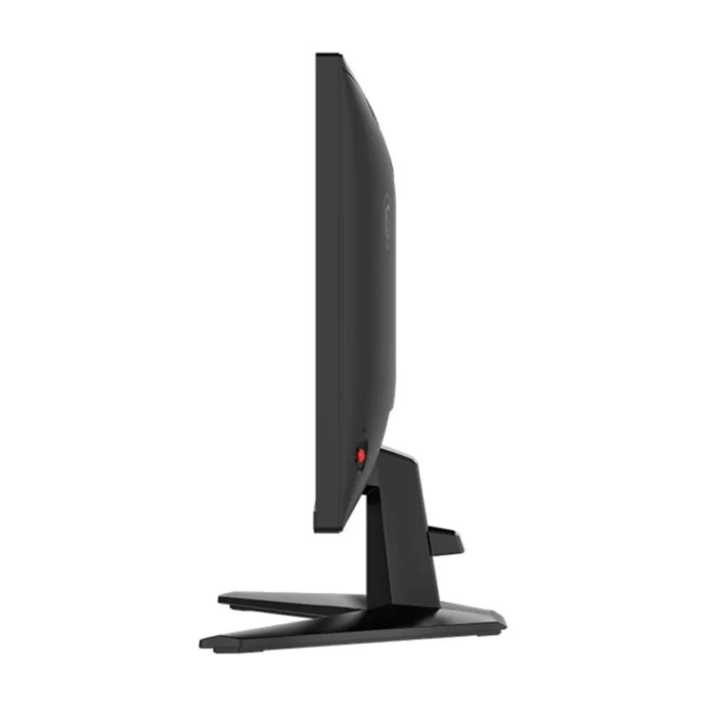 MSI MAG 245F X24 23.8 FHD (1920x1080) 240Hz 0.5ms Rapid IPS Flat Gaming Monitor with Tilt Adjustment