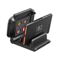 JSAUX 6-in-1 Gaming Dock for Nintendo Switch 2 HB0610