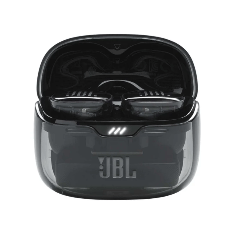 JBL Tune Buds 2 | True Wireless Noise Cancelling Earbuds Ghost Edition