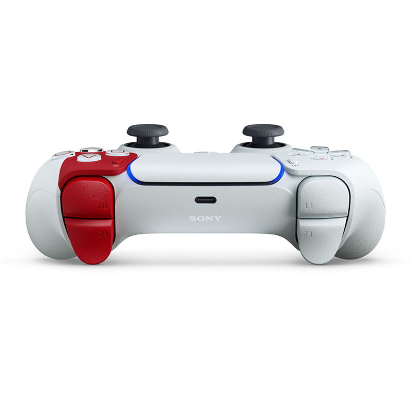 Sony PlayStation 5 DualSense® Wireless Controller – God of War™ 20th Anniversary Limited Edition