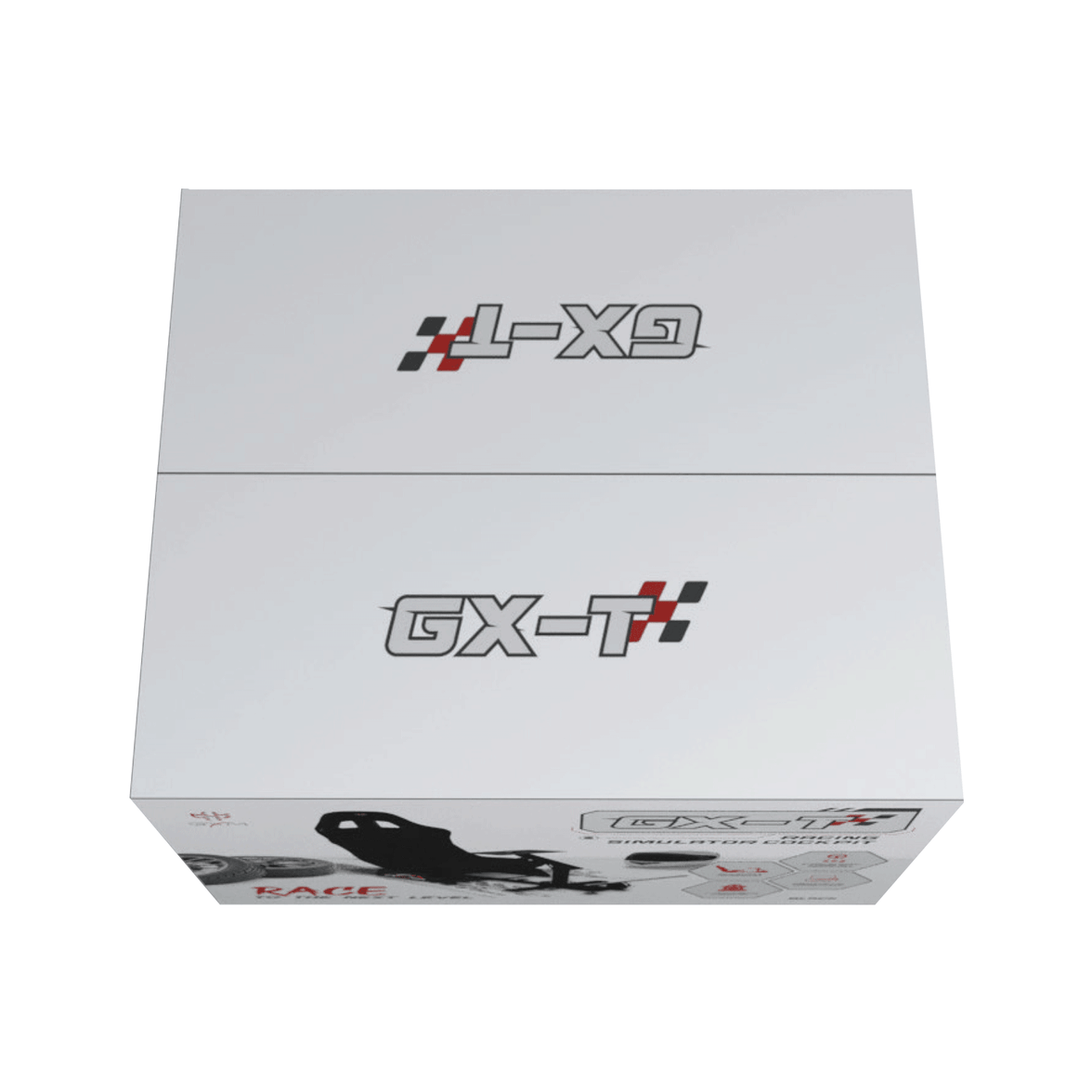 GXM Racing Simulator Cockpit