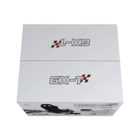 GXM Racing Simulator Cockpit