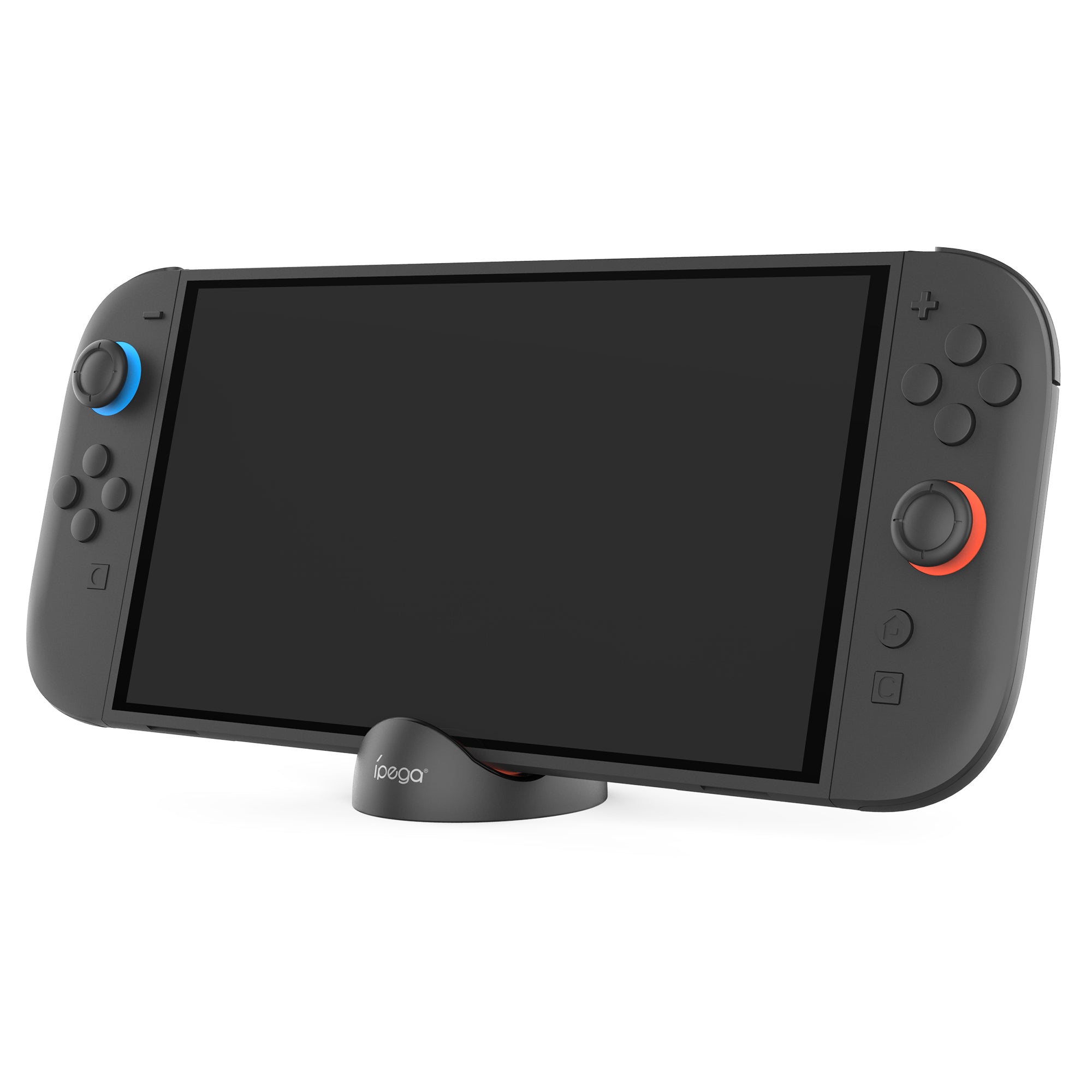 iPega 3 in 1 Mini Charge Dock for Nintendo Switch 2 / OLED / Lite PG-SW2041