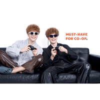 Viture X 8Bitdo Ultimate C Bluetooth Controller