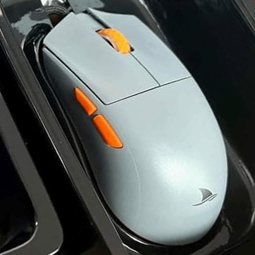 Darmoshark M3s Varun Wired Gaming Mouse
