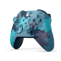 Xbox Wireless Controller Mineral Camo [Asian]