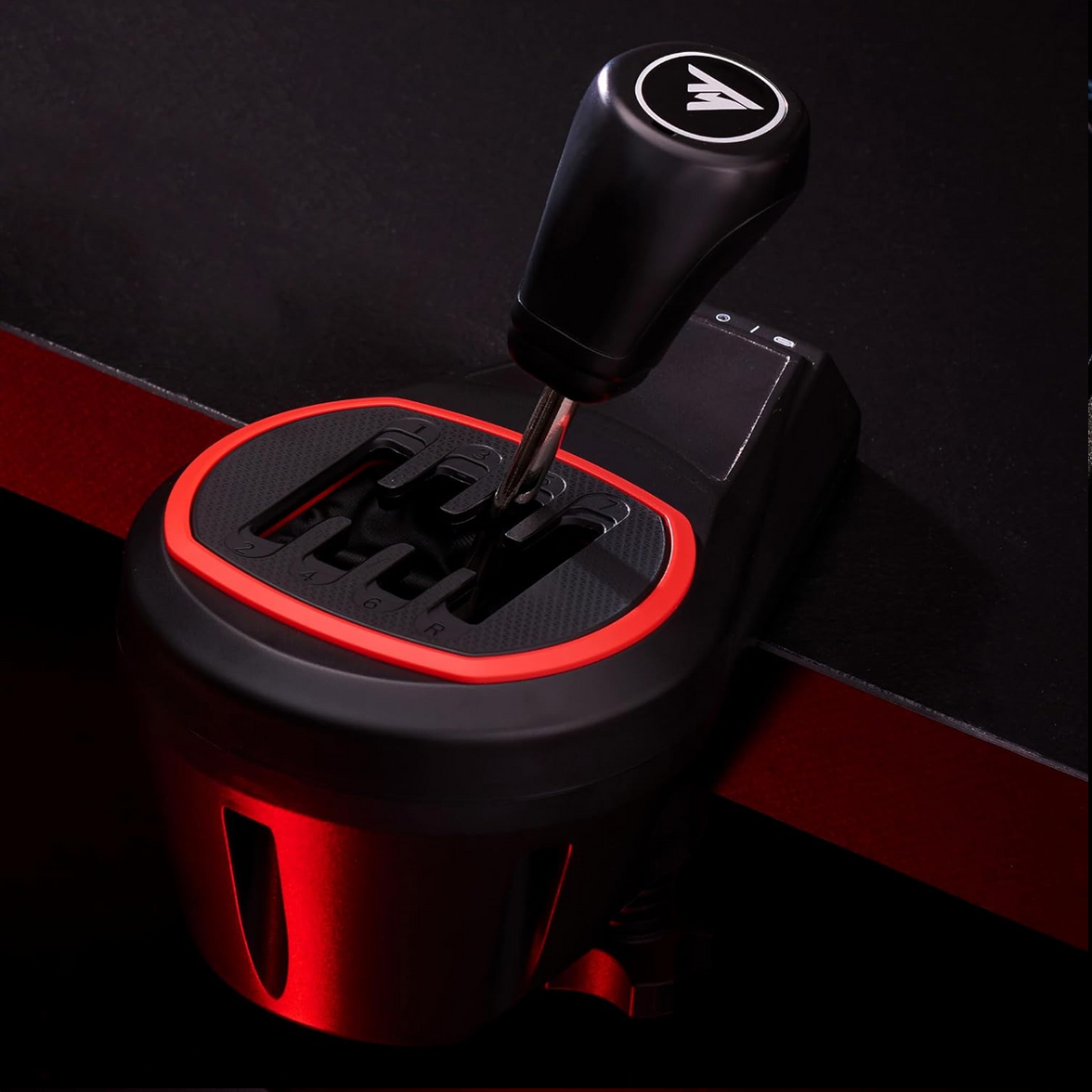 Thrustmaster TH8S Shifter Add-on