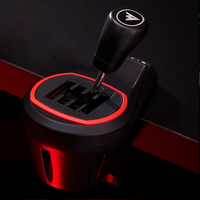 Thrustmaster TH8S Shifter Add-on