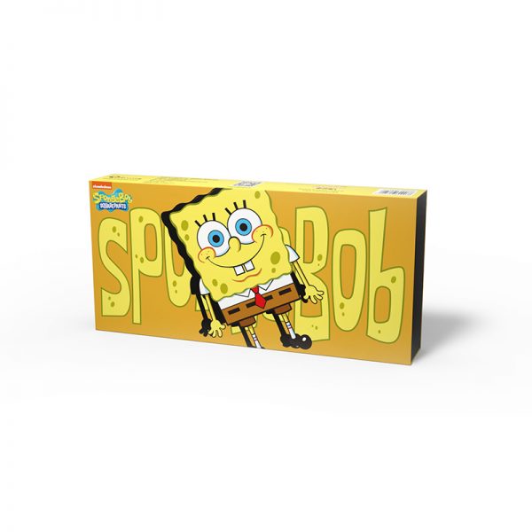 Akko SpongeBob JDA PBT Keycap Set 138 Keys
