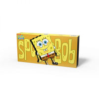 Akko SpongeBob JDA PBT Keycap Set 138 Keys