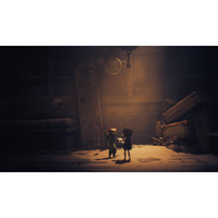 Nintendo Switch 2 Little Nightmares III Deluxe Edition (US)