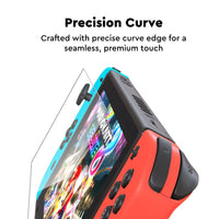 Omelet Gaming BluLight Shield Screen Protector [Clear]