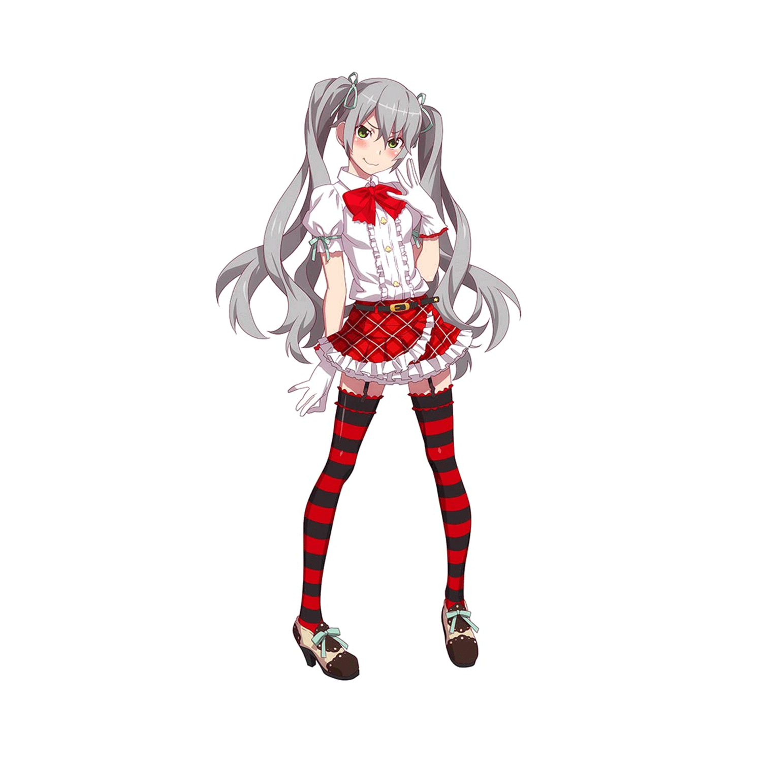 Nintendo Switch AKIBA'S TRIP Undead & Undressed Directors Cut (US)