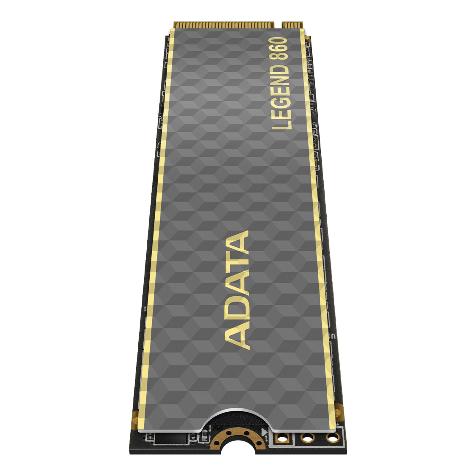 ADATA Legend 860 PCIe Gen4 M.2 2280 Internal SSD
