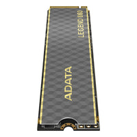 ADATA Legend 860 PCIe Gen4 M.2 2280 Internal SSD