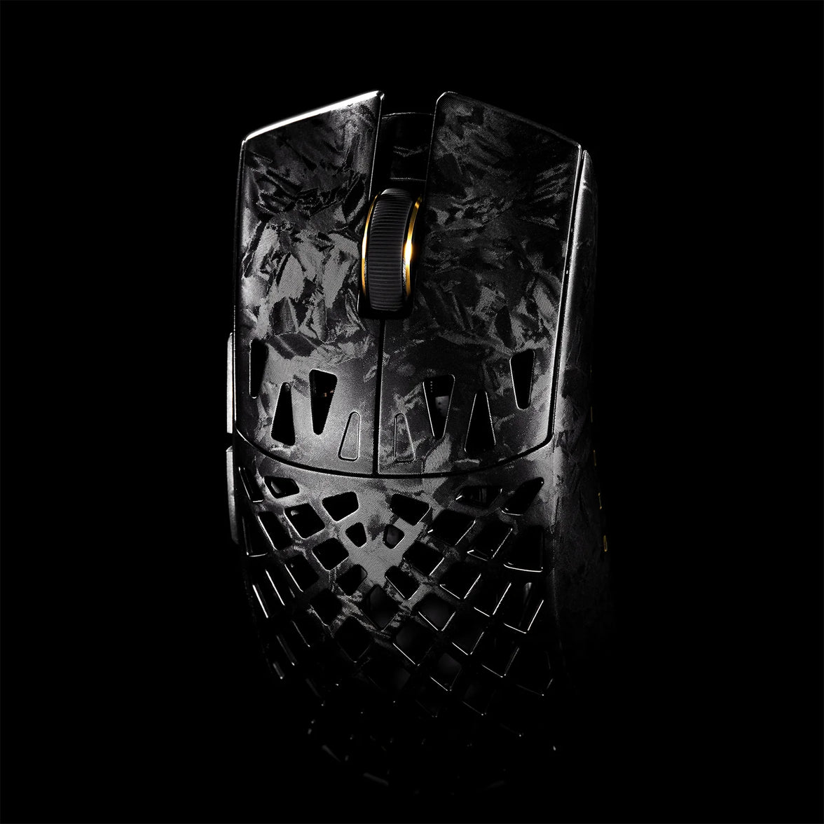 ATK Ghost Ultimate Tri-Mode Wireless Gaming Mouse