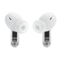 JBL Tune Beam 2 | True Wireless Noise Cancelling Earbuds Ghost Edition