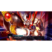 Nintendo Switch SUPER ROBOT WARS Y - Standard Edition (ASI)