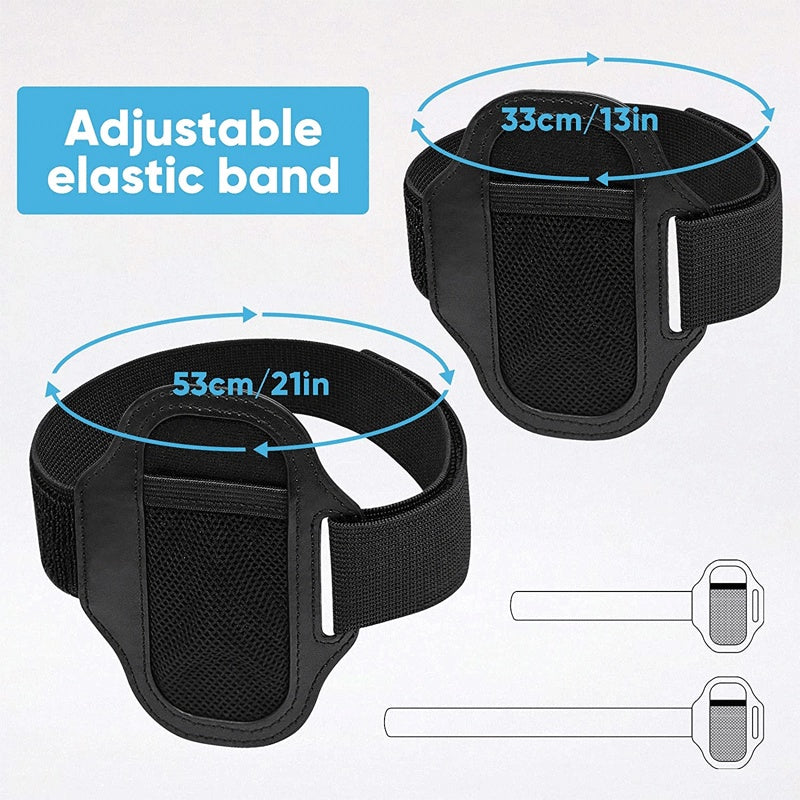 Nintendo Switch Leg Strap