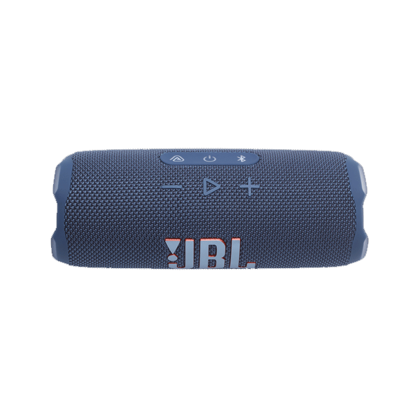 JBL Flip 7 Portable Waterproof & Drop-Proof Speaker