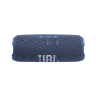 JBL Flip 7 Portable Waterproof & Drop-Proof Speaker