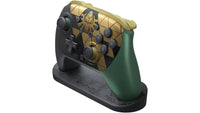 [PRE-ORDER] Nintendo Switch 2 Pro Controller + Display Stand - The Legend of Zelda 40th Anniversary Edition
