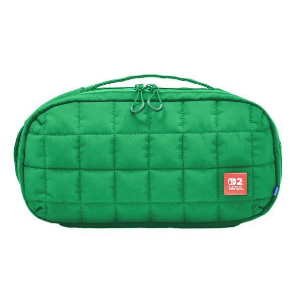 Hori Puff Pouch for NS1/NS2