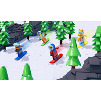 PlayStation 5 Lego Party! (ASI)