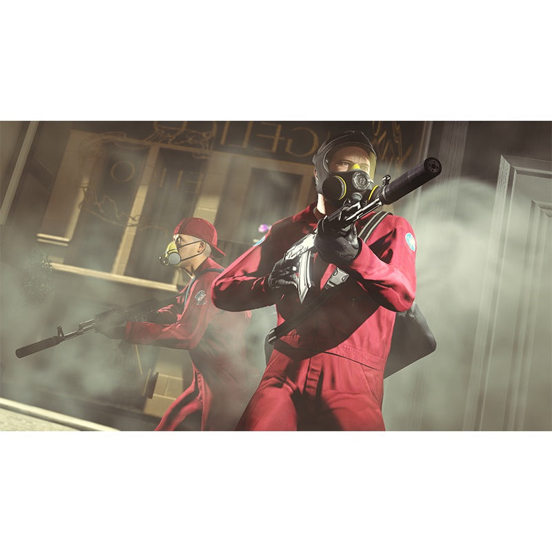 PlayStation 5 Grand Theft Auto V