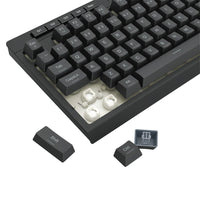 Redragon S141 RYLO Combo Wired Gaming Keyboard & Mouse Bundle