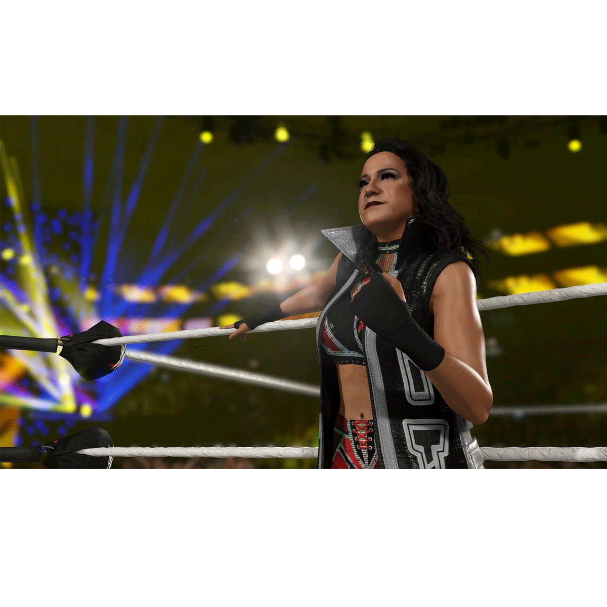 Nintendo Switch 2 WWE 2K25 (Code in a Box) (EU)