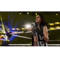 Nintendo Switch 2 WWE 2K25 (Code in a Box) (EU)