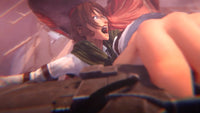 [PRE-ORDER] Nintendo Switch 2 Attack on Titan 3 Standard Edition (Game Key Card) (ASI)