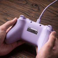 8BitDo Ultimate 2C Wired Controller