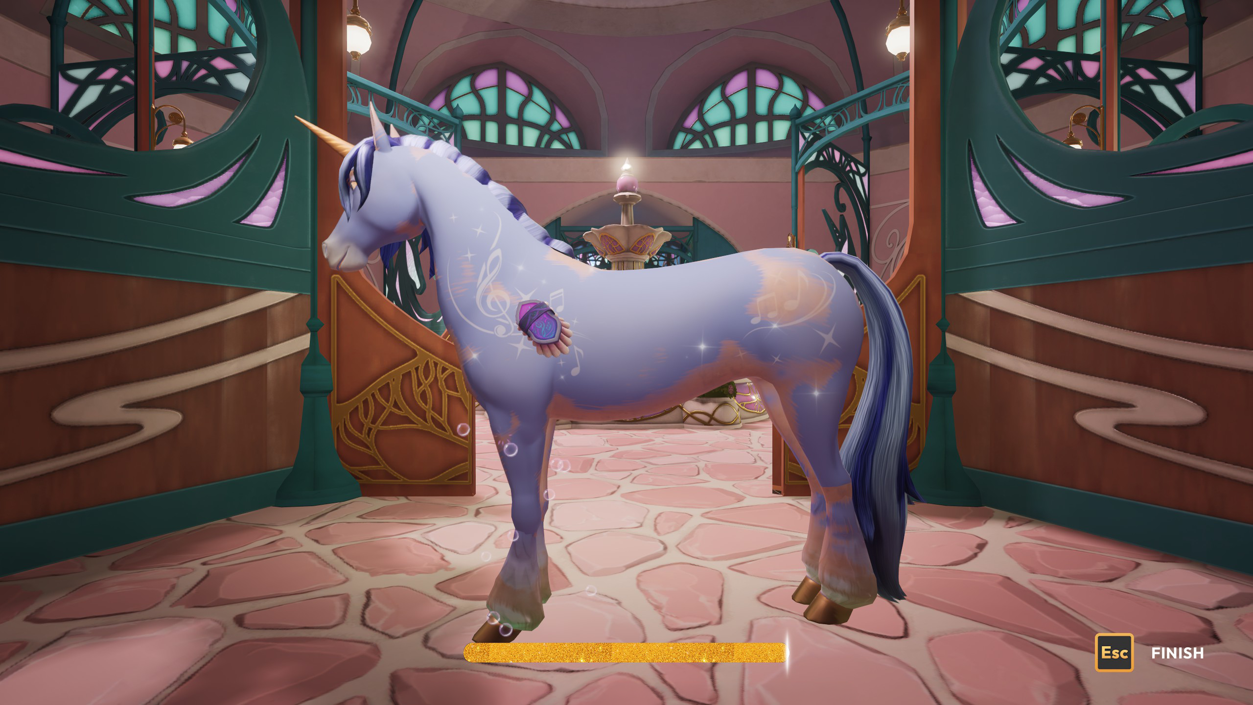 [PRE-ORDER] Nintendo Switch Unicorn Academy: Island of Magic (EU)