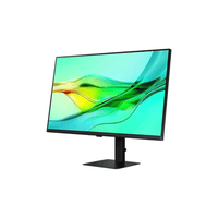 Samsung ViewFinity LS32D604UAEXXP 32" QHD (2560x1440) 100Hz 5ms HDR10 IPS Flat Monitor