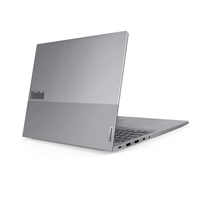 Lenovo Think Book 16 G7 ARP 16" WUXGA AMD Ryzen 7 - 7735HS, 16GB DDR5 RAM / 512GB SSD M.2 2242 PCIe 4.0x4 NVMe, AMD Radeon 680M Graphics, FreeDOS, Arctic Grey
