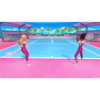 Nintendo Switch Barbie Project Friendship [EU]