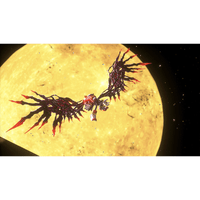 Nintendo Switch 2 Sonic X Shadow Generations (ASI)