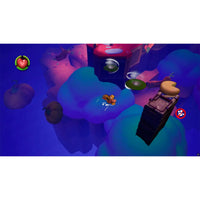 Nintendo Switch Garfield Escape from Monday (EU)