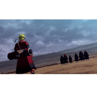 Nintendo Switch Naruto x Boruto Ultimate Ninja Storm Connections