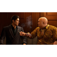 [PRE-ORDER] PlayStation 5 Yakuza Kiwami 3 & Dark Ties (US)