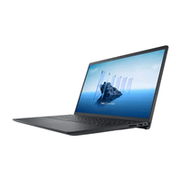Dell 15.6" 2K Touchscreen Intel Core i5 1334U 8GB DDR5 RAM / 512GB SSD Intel UHD Graphics Win 11 Carbon Black LDC15250-5434BLK-PUS