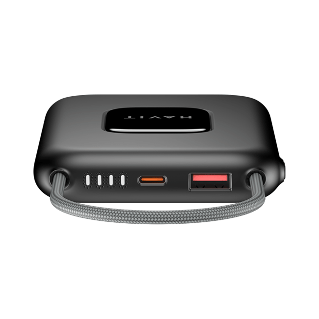 Havit PB32 Mobile Series Power Bank with Cable