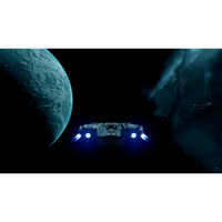 Nintendo Switch 2 Star Wars Outlaws Gold Edition (ASI)