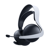 PS5 Pulse ELITE Wireless Headset For PS5 / PC / MAC / Mobile (Asian) (CFI-ZWH2G)